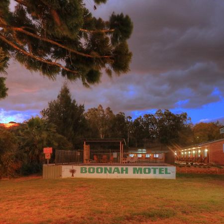 Boonah Motel Exterior photo